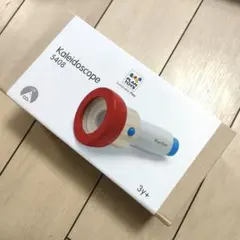 プラントイズ カレイドスコープ 万華鏡のサムネイル