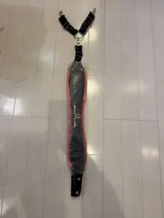 イーデル　キャディバック　ショルダーストラップ