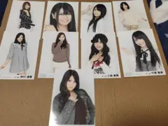 AKB48 島崎遥香 生写真 7種まとめ ぱるる - メルカリ