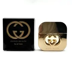 値下げ交渉お待ちしてます！コメント歓迎様専用 GUCCI ギルティ 30ml
