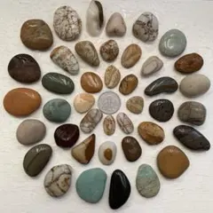 2026年最新】綺麗な石ころの人気アイテム - メルカリ