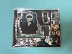 呪術廻戦　アクリルフィギュアコレクション　五条悟