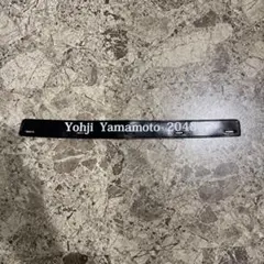 Yohji Yamamoto × TADY(TADY& KING)ベルトバックル - メルカリ