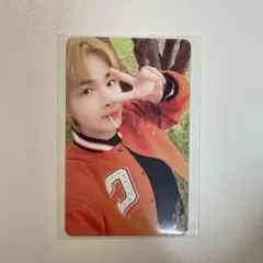 ENHYPEN ニキ トレカ シーグリ 2022