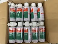 ThreeBond 6651F 不燃性ブレーキパーツクリーナー 35本セットのサムネイル