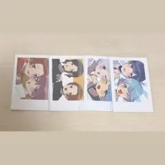 いれいす りうら hotoke いむくん 初兎 ないこ If 悠佑 チェキ