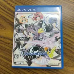 B-268 ChuSingura46+1 -忠臣蔵46+1- Vita ソフト