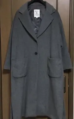 ひとちゃん様専用 Niko and…ロングコート