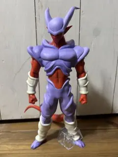一番くじ　ドラゴンボール ジャネンバ フィギュアのサムネイル