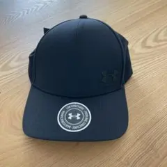 メンズ　アンダーアーマー　キャップ　メッシュのサムネイル