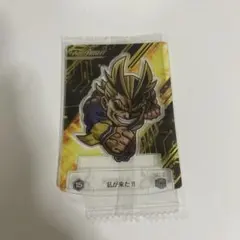 僕のヒーローアカデミア オールマイト ショコラグーテ
