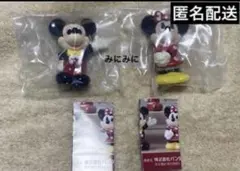 ミニー カプセルトイ