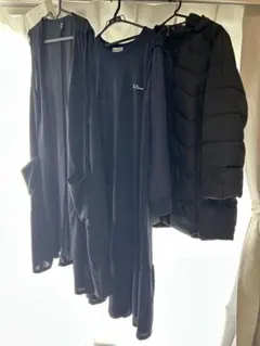 断捨離！！大きいサイズ　おまとめ　4L