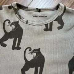 minirodini トップス