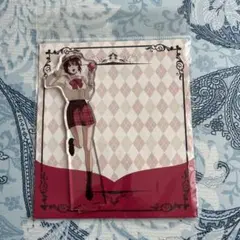 SEED FREEDOM preppy style アクリルスタンド　ルナマリア