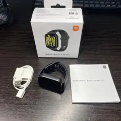 Xiaomi Redmi Watch 5 Active スマートウォッチ