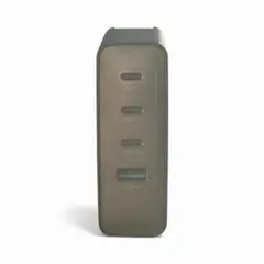 充電器 Type-C 100W【2025新モデル・超低温・4台同時に急速充電】