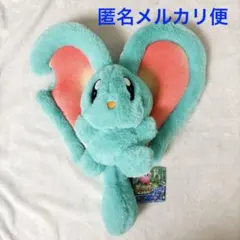 星のカービィ ディスカバリー BIGぬいぐるみ2 エフェリン