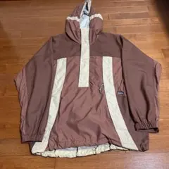 90S patagonia バッグボウルアノラックのサムネイル