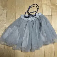 チュチュ（マールマール）　カラー：スズ
