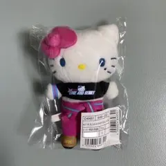 オシャレ魔女 ラブandベリー ミミィ マスコットホルダー ピチッと黒T