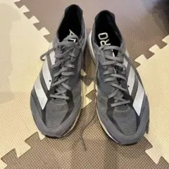 週末値下げ！adidas Adizero JAPAN 7 ランニングシューズ