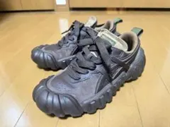 Onitsuka Tiger DENTIGRE LS デンティグレ　ブラウン