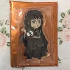 鬼滅の刃 無一郎　繋がるアクリルスタンド ufotable 繋がるアクスタ