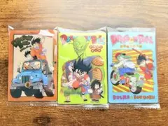 イタジャガ ドラゴンボール vol.7 3枚 　CR SEC