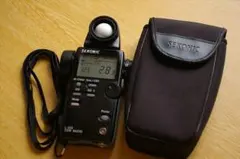 セコニック　ズームマスター　L-508のサムネイル