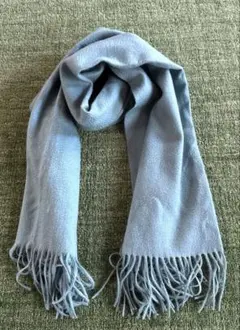 IENA　カシミヤ100% ストール IENA（イエナ）の「【IENA】カシミヤ ストール（マフラー）」 - WEAR