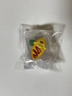 サンリオ なりきりお惣菜マスコット ポムポムプリン