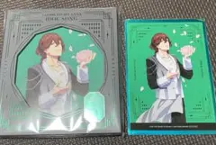 寿嶺二　タブナイ　アイドルソング　零　初回限定版①