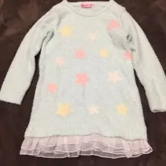 キスドロップ ワンピース