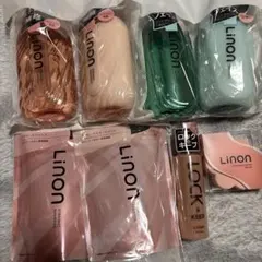 Linon ストレートシャンプー トリートメント セットのサムネイル