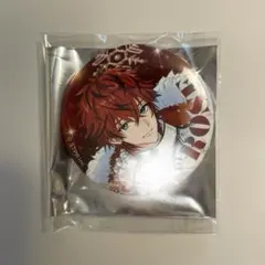 めておら ロゼくん 直筆サイン入り 缶バッジ winter - メルカリ