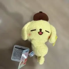 ポムポムプリン マスコットコレクション すやすや - メルカリ