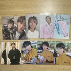 2026年最新】seventeen トレカ the8の人気アイテム - メルカリ