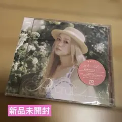西野カナ Power of Love 通常盤初回仕様