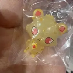 ジュエルペットめじるしアクセサリー2 ジャスパー