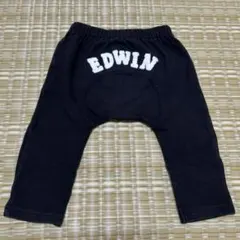 EDWIN パンツ 90cm ☆