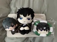 土方十四郎 キャラクターグッズ