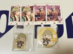 SideM 卯月巻緒 缶バッジ - メルカリ