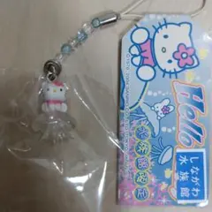ご当地キティ　ストラップ　水族館限定　レア 2025年最新】キティ 水族館の人気アイテム - メルカリ