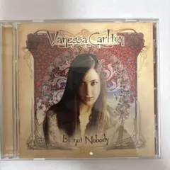 Vanessa Carlton Be not Nobody