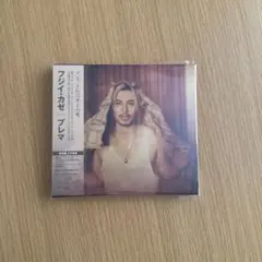 【初回盤】藤井風 Prema 初回限定版特典ポスター付き