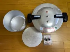 2026年最新】平和圧力鍋の人気アイテム - メルカリ