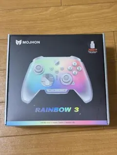 MOJHON RAINBOW3 充電ドック セット bigbig won - メルカリ