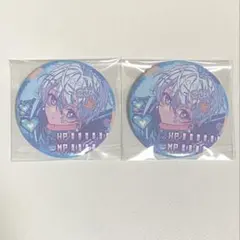 シクフォニ 雨乃こさめ めでぃしん MeDi信 缶バッジ - メルカリ