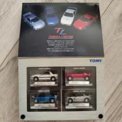 新品未開封】トミカ オーナーズミーティング GT-R 4MODELS - メルカリ